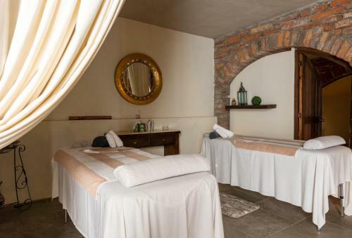 Hotel Hacienda San Crist�bal