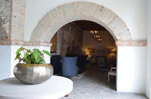 Hotel Hacienda San Crist�bal