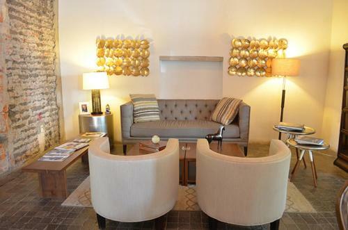 Hotel Hacienda San Crist�bal