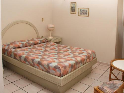 Hotel Plaza Tarasca