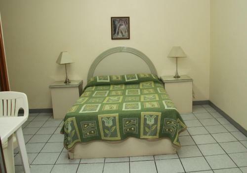 Hotel Plaza Tarasca