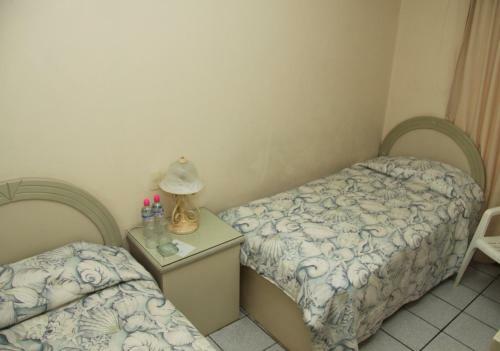 Hotel Plaza Tarasca