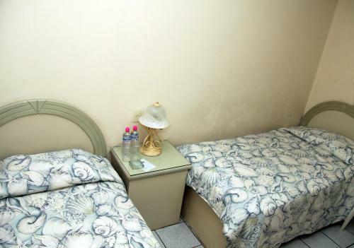Hotel Plaza Tarasca