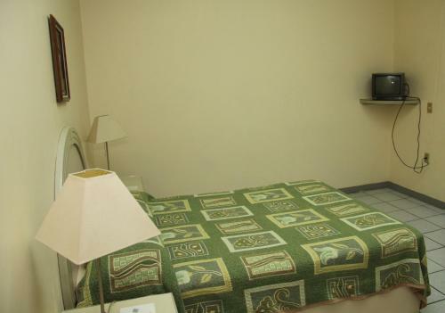Hotel Plaza Tarasca