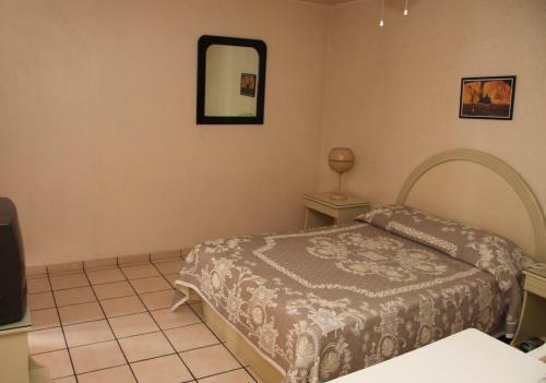 Hotel Plaza Tarasca