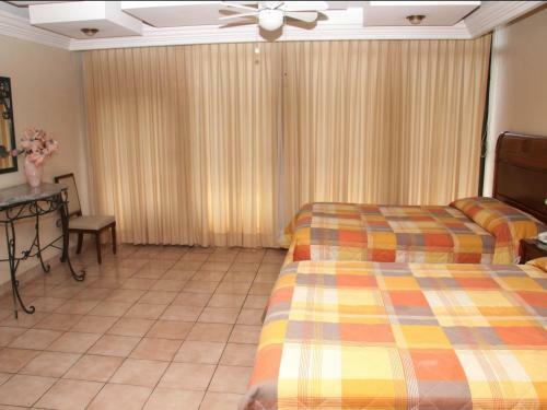 Hotel Plaza Tarasca