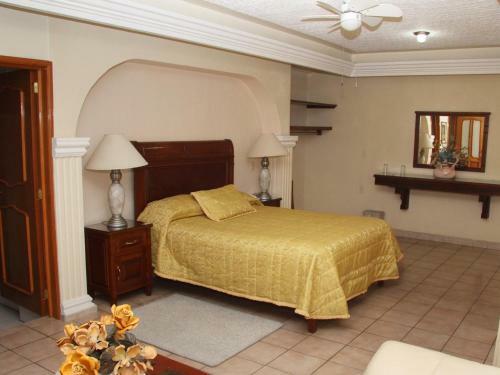 Hotel Plaza Tarasca