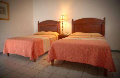 Hotel Plaza Tarasca