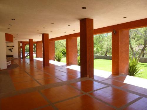 Hotel De Lourdes