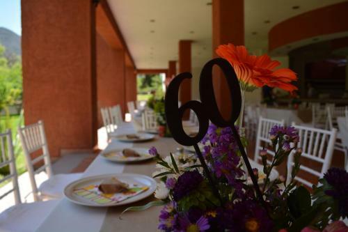 Hotel De Lourdes