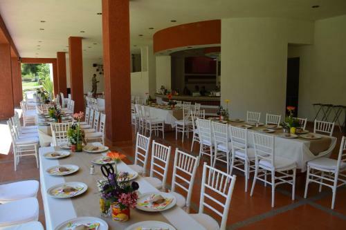 Hotel De Lourdes