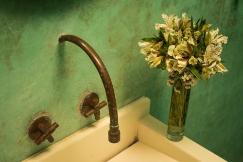 Bed & Breakfast Casa Mar�a Guest House