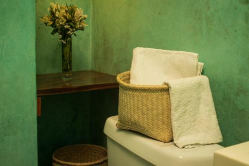 Bed & Breakfast Casa Mar�a Guest House