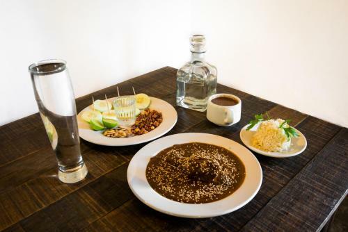 Bed & Breakfast Casa Mar�a Guest House