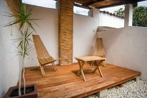 Bed & Breakfast Casa Mar�a Guest House
