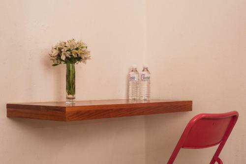 Bed & Breakfast Casa Mar�a Guest House