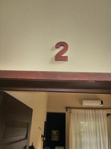Hostal Casa De Los Pianos