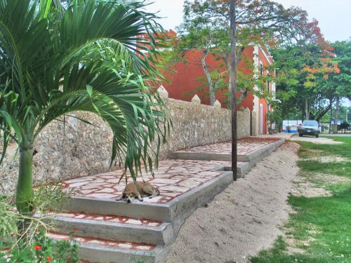 Hostal Casa De Los Pianos
