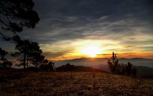 Lodge Centro Ecotur�stico Caba�as Llano Grande