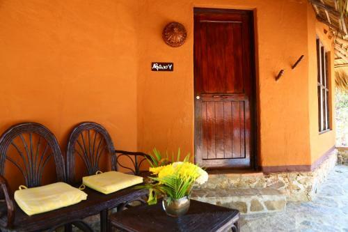 Hotel Bahia De La Luna