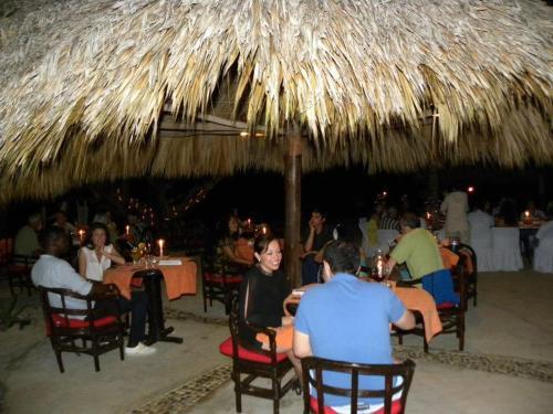 Hotel Bahia De La Luna
