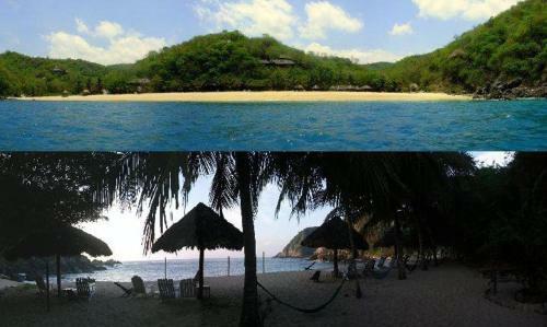 Hotel Bahia De La Luna