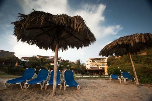 Manta Raya Hotel