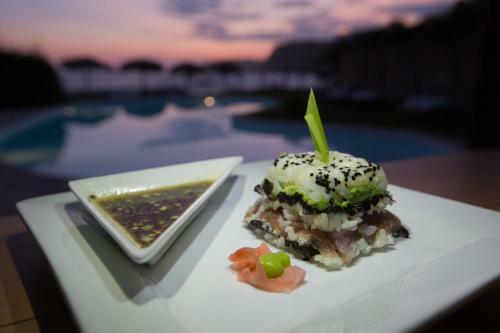 Manta Raya Hotel
