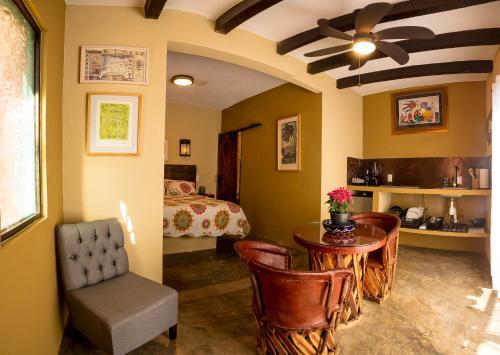 Hotel Villas Del Mar