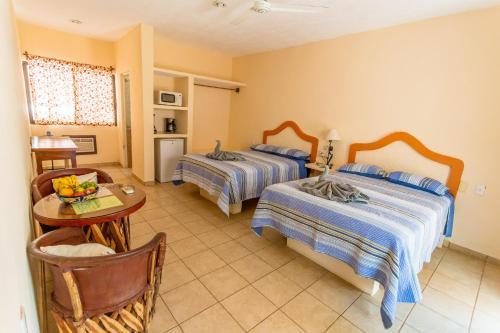 Hotel Villas Del Mar