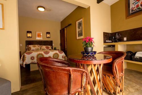 Hotel Villas Del Mar