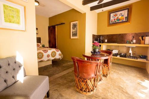 Hotel Villas Del Mar