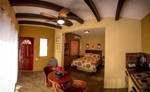 Hotel Villas Del Mar