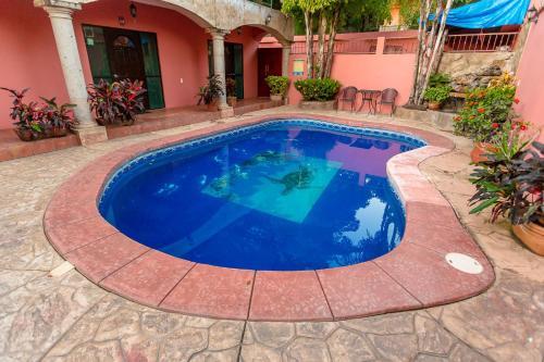 Hotel Villas Del Mar