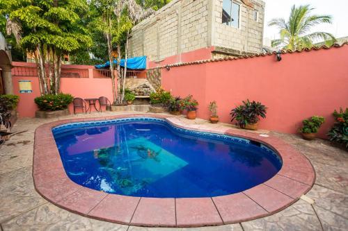 Hotel Villas Del Mar