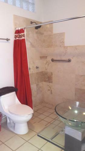 Hotel Casa Chacala