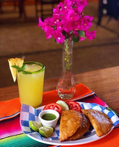Hotel Las Brisas Chacala