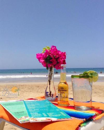 Hotel Las Brisas Chacala
