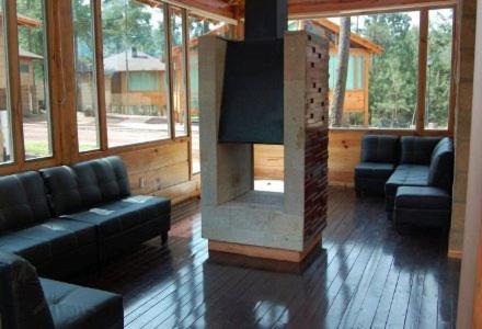Hotel Quinta Los Azufres
