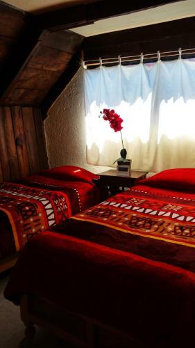 Hotel Club Tejamaniles
