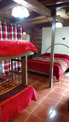 Hotel Club Tejamaniles