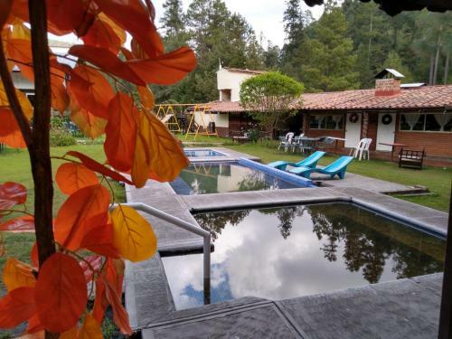 Hotel Club Tejamaniles