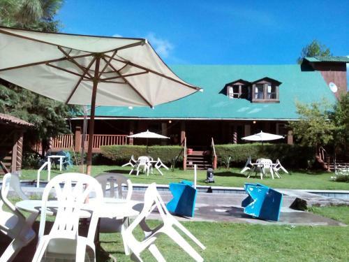 Hotel Club Tejamaniles