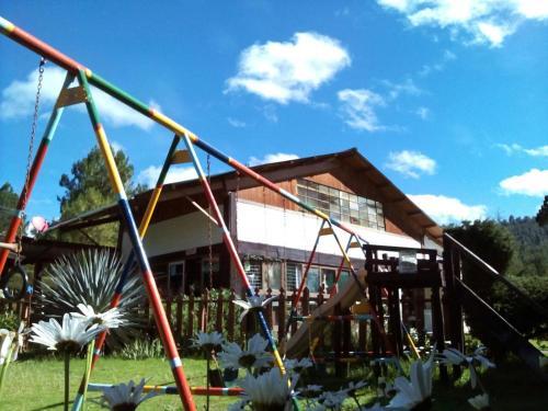 Hotel Club Tejamaniles