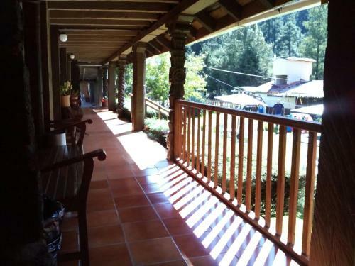 Hotel Club Tejamaniles