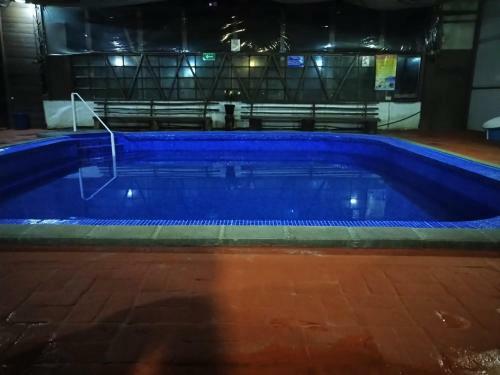 Hotel Club Tejamaniles