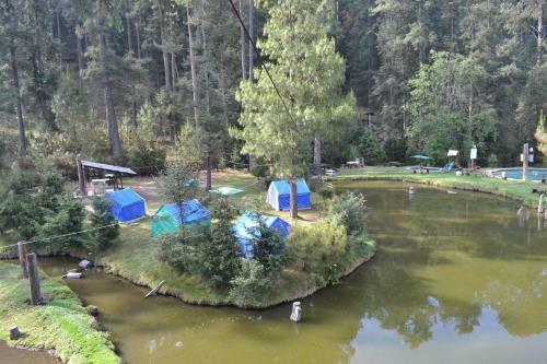 Hotel Club Tejamaniles