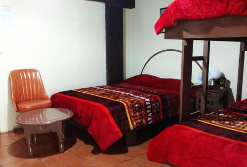Hotel Club Tejamaniles