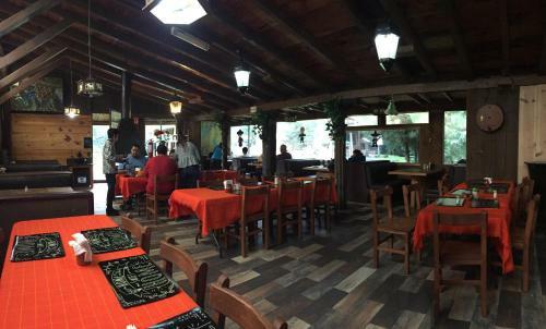 Hotel Club Tejamaniles