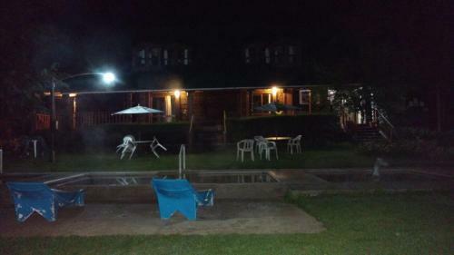 Hotel Club Tejamaniles